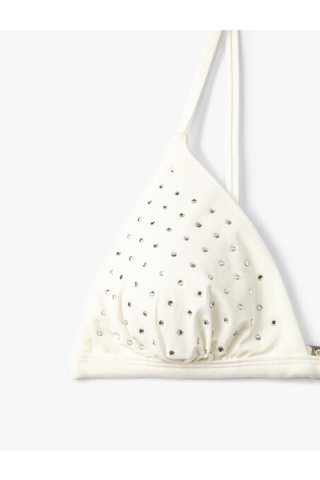 مایو دوتکه زنانه کوتون