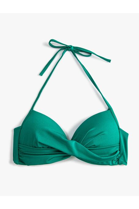 بالاتنه مایو دوتکه زنانه کوتون