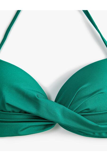 بالاتنه مایو دوتکه زنانه کوتون