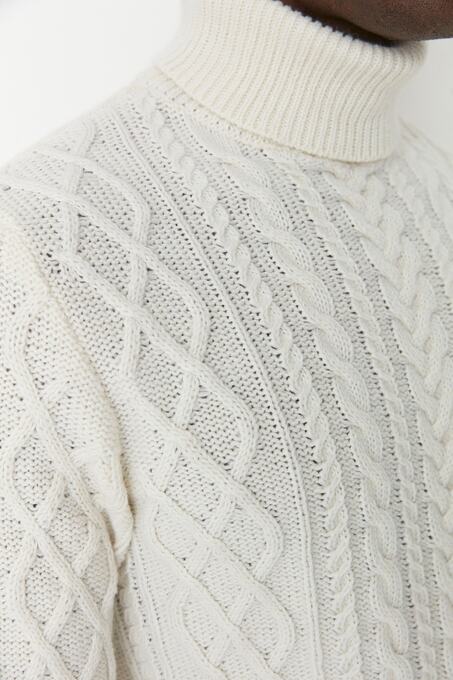 پولیور مردانه ترندیول مَن