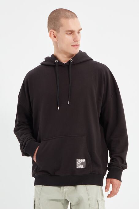 سوییشرت و هودی مردانه ترندیول مَن