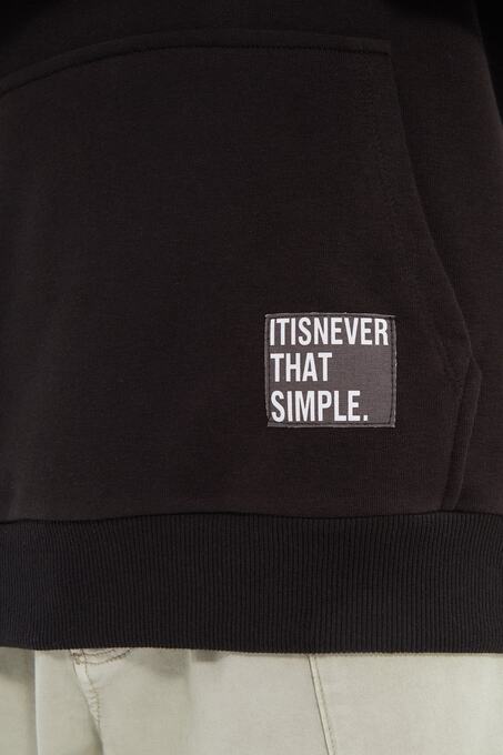 سوییشرت و هودی مردانه ترندیول مَن