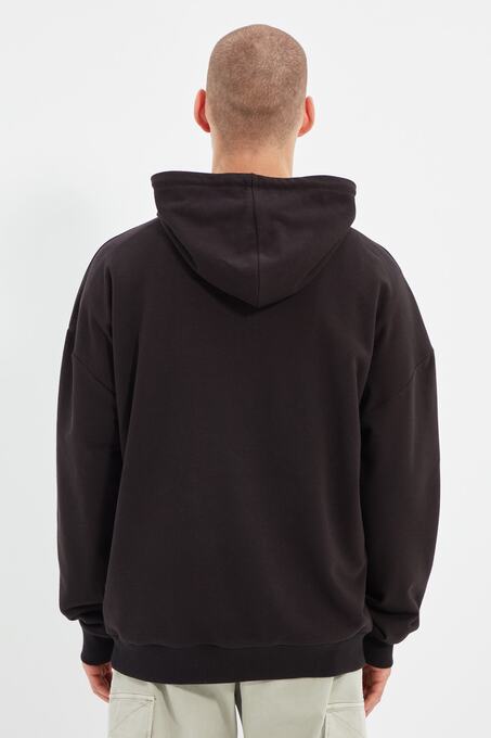 سوییشرت و هودی مردانه ترندیول مَن