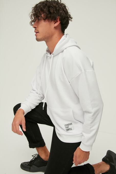 سوییشرت و هودی مردانه ترندیول مَن