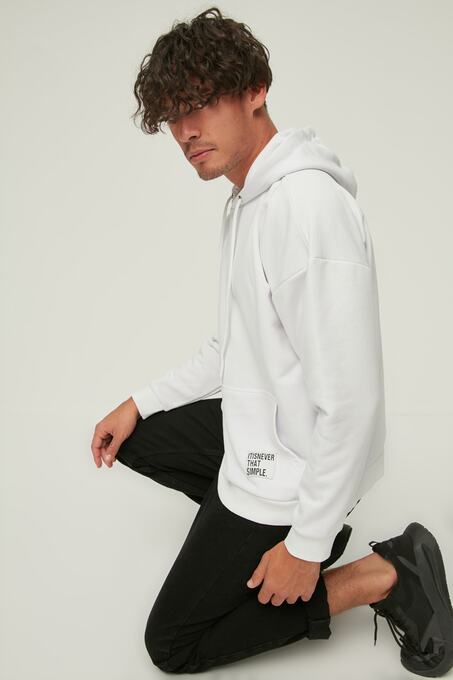 سوییشرت و هودی مردانه ترندیول مَن