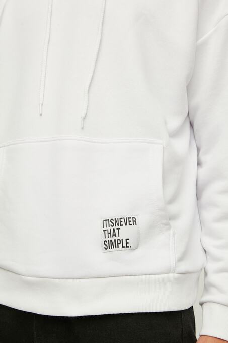 سوییشرت و هودی مردانه ترندیول مَن