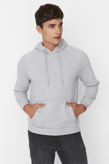 سوییشرت و هودی مردانه ترندیول مَن