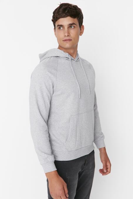 سوییشرت و هودی مردانه ترندیول مَن