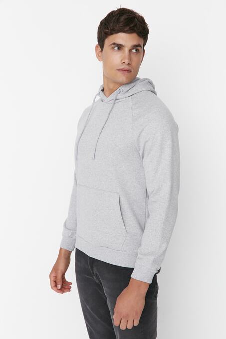 سوییشرت و هودی مردانه ترندیول مَن