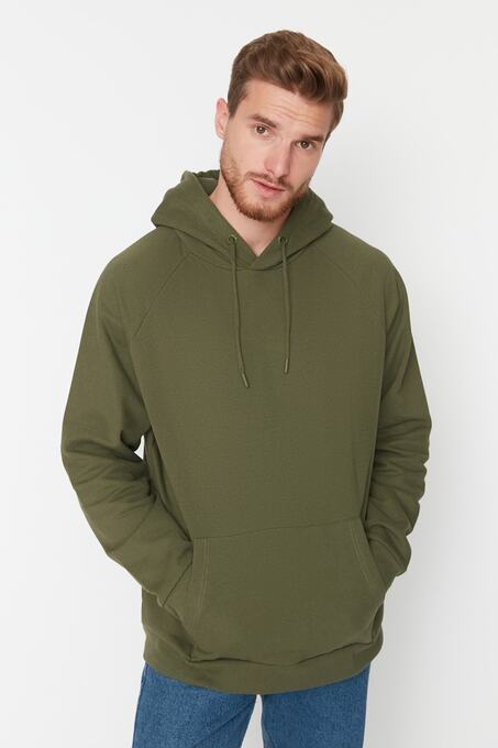 سوییشرت و هودی مردانه ترندیول مَن