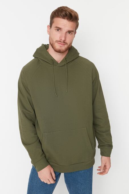 سوییشرت و هودی مردانه ترندیول مَن