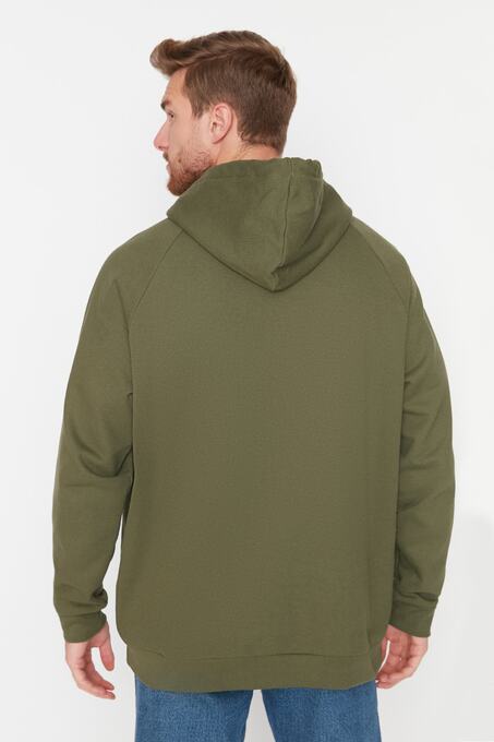 سوییشرت و هودی مردانه ترندیول مَن