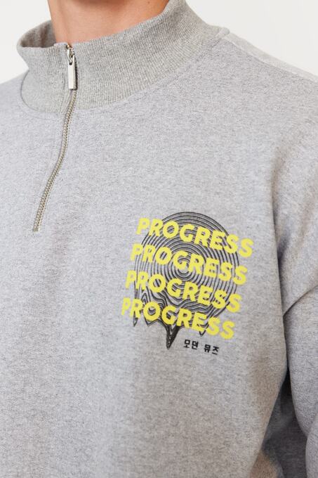 سوییشرت و هودی مردانه ترندیول مَن