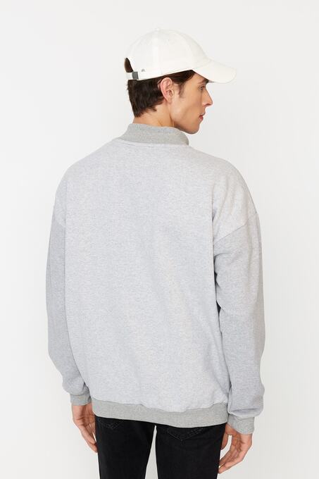 سوییشرت و هودی مردانه ترندیول مَن