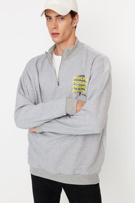 سوییشرت و هودی مردانه ترندیول مَن