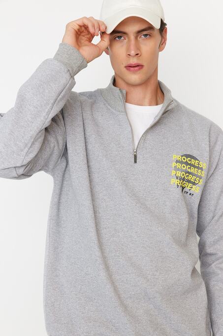 سوییشرت و هودی مردانه ترندیول مَن