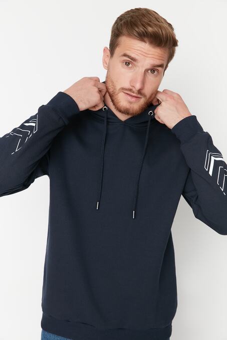 سوییشرت و هودی مردانه ترندیول مَن