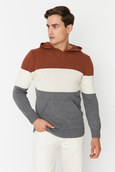 سوییشرت و هودی مردانه ترندیول مَن