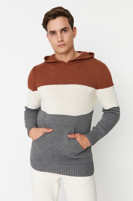 سوییشرت و هودی مردانه ترندیول مَن