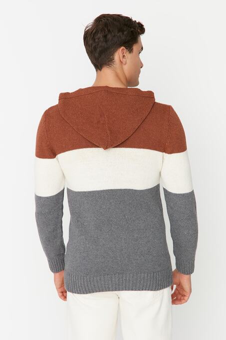 سوییشرت و هودی مردانه ترندیول مَن