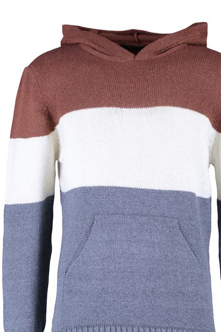 سوییشرت و هودی مردانه ترندیول مَن