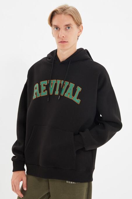 سوییشرت و هودی مردانه ترندیول مَن