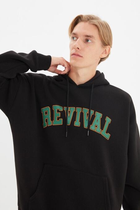 سوییشرت و هودی مردانه ترندیول مَن