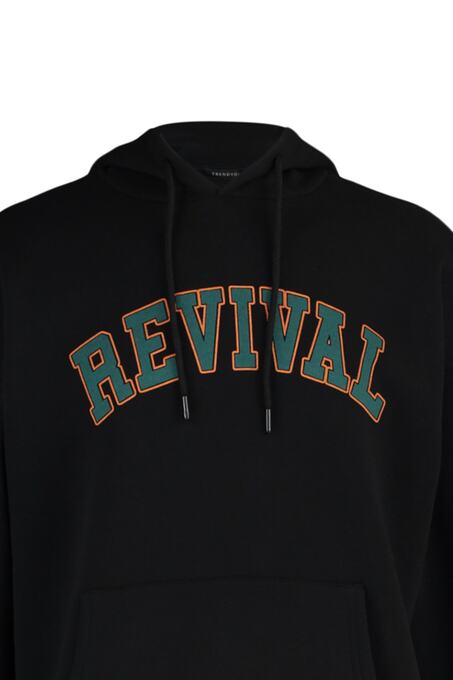 سوییشرت و هودی مردانه ترندیول مَن