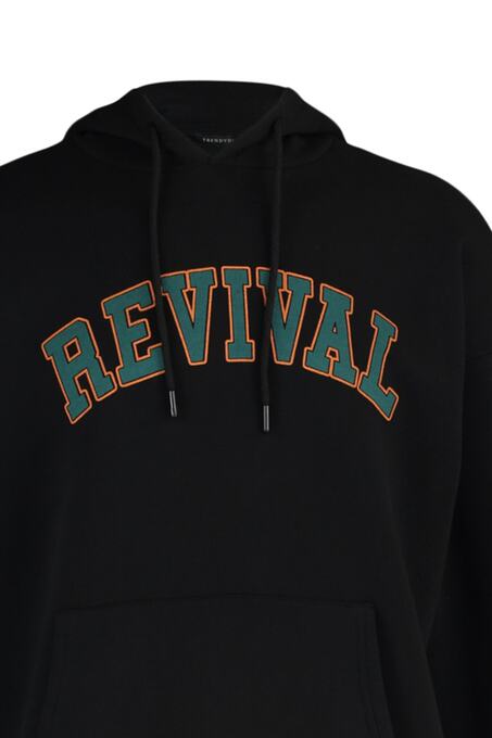 سوییشرت و هودی مردانه ترندیول مَن