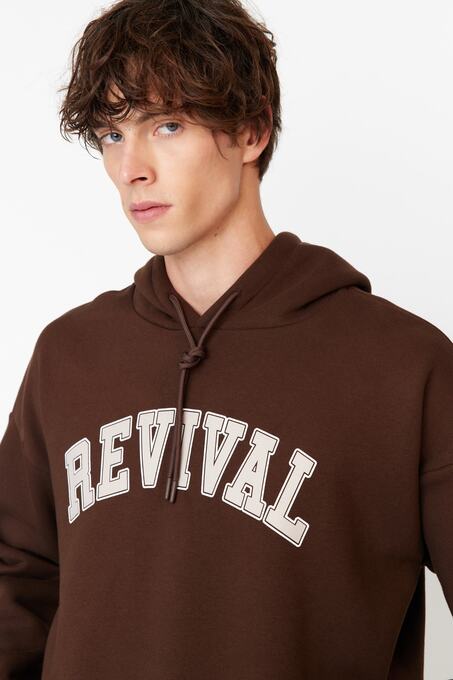 سوییشرت و هودی مردانه ترندیول مَن