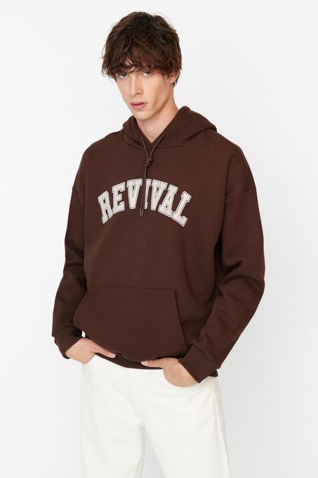 سوییشرت و هودی مردانه ترندیول مَن