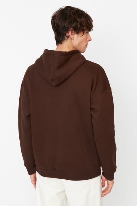 سوییشرت و هودی مردانه ترندیول مَن