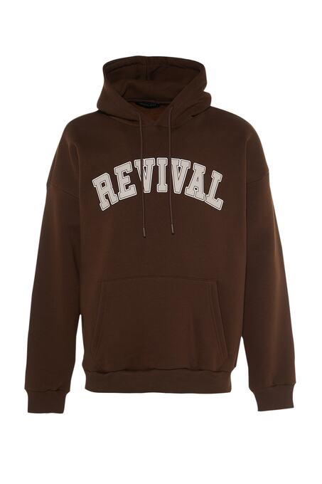 سوییشرت و هودی مردانه ترندیول مَن