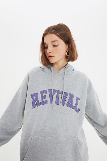 سوییشرت و هودی زنانه ترندیول مَن