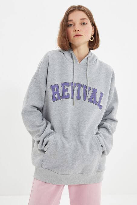 سوییشرت و هودی زنانه ترندیول مَن