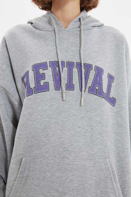 سوییشرت و هودی زنانه ترندیول مَن