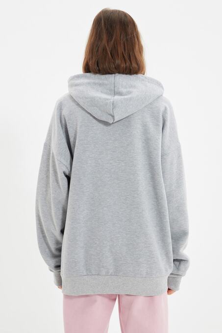 سوییشرت و هودی زنانه ترندیول مَن