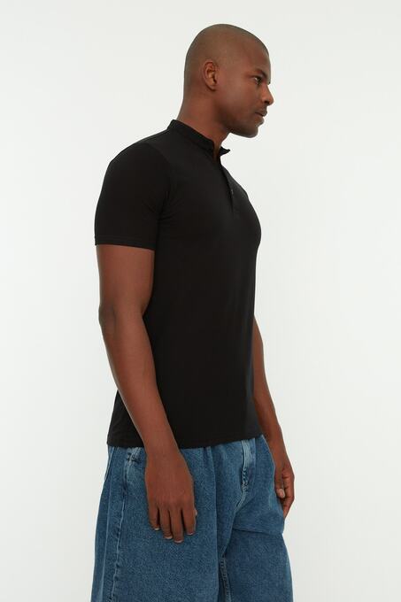 پولو شرت مردانه ترندیول مَن