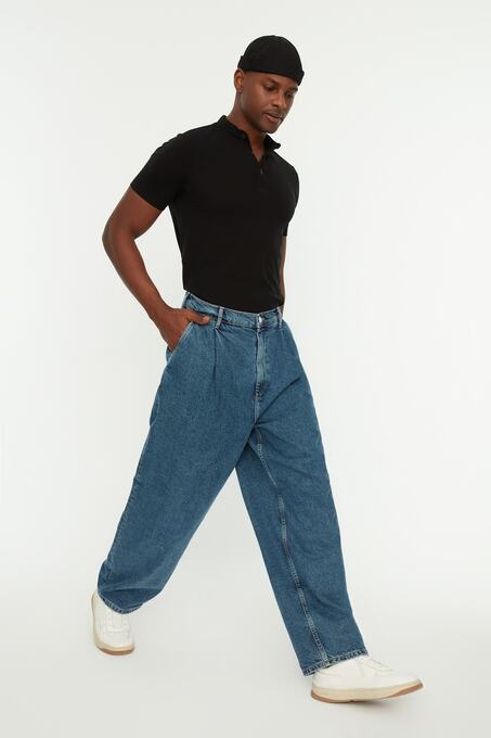 پولو شرت مردانه ترندیول مَن