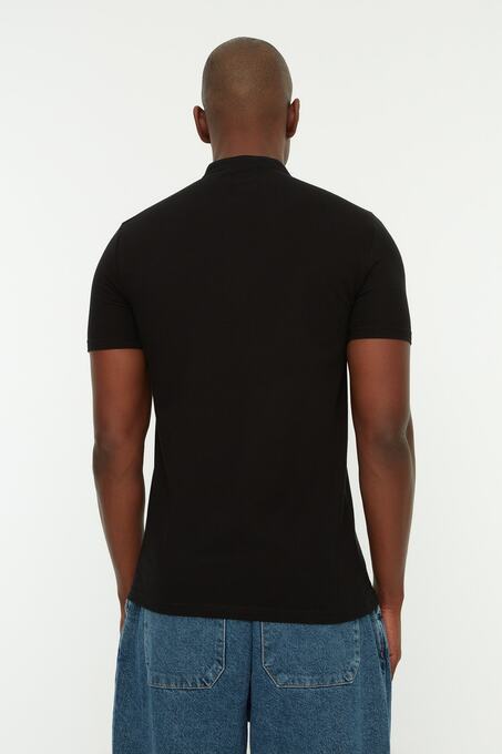 پولو شرت مردانه ترندیول مَن