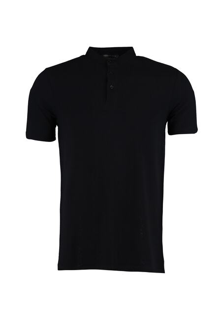 پولو شرت مردانه ترندیول مَن