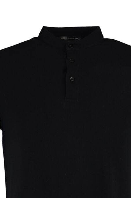 پولو شرت مردانه ترندیول مَن