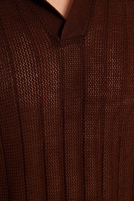 پولو شرت مردانه ترندیول مَن