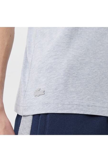 تی شرت آستین کوتاه مردانه لاکوست