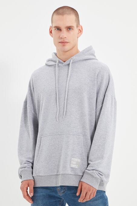 سوییشرت و هودی مردانه ترندیول مَن