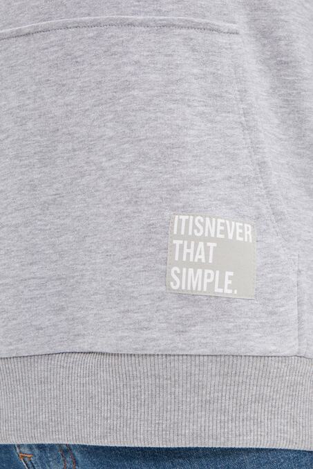 سوییشرت و هودی مردانه ترندیول مَن