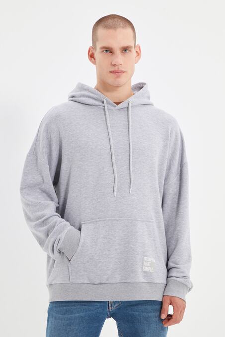 سوییشرت و هودی مردانه ترندیول مَن