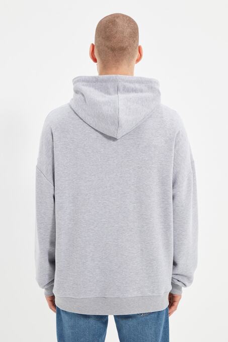 سوییشرت و هودی مردانه ترندیول مَن