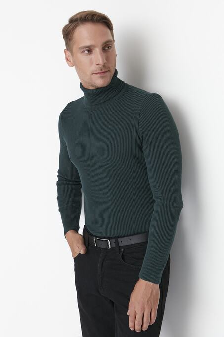 پولیور مردانه ترندیول مَن