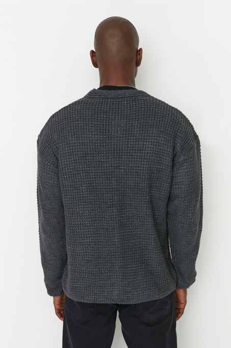 بافت مردانه ترندیول مَن